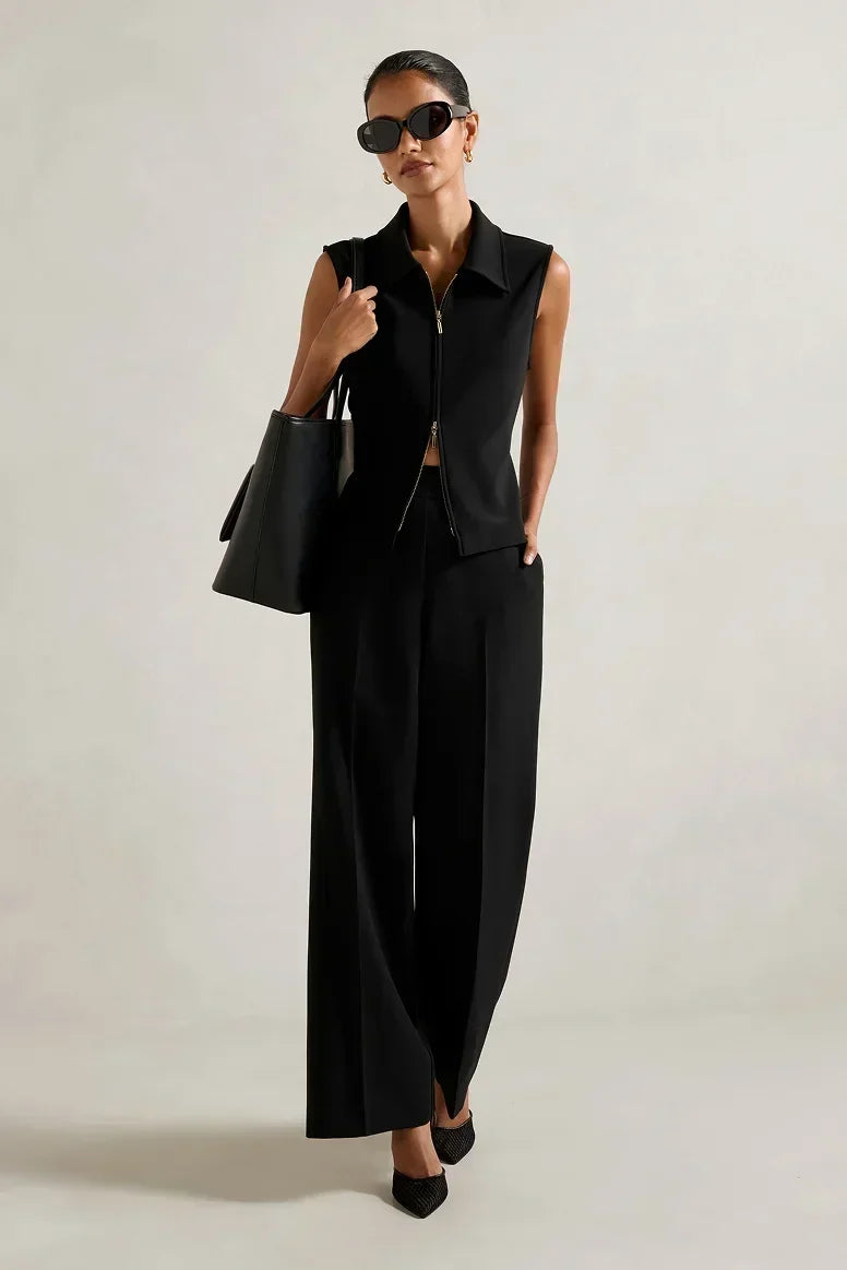 Petite Style Guide: How to Find the Perfect Fit and Flatter Your Frame