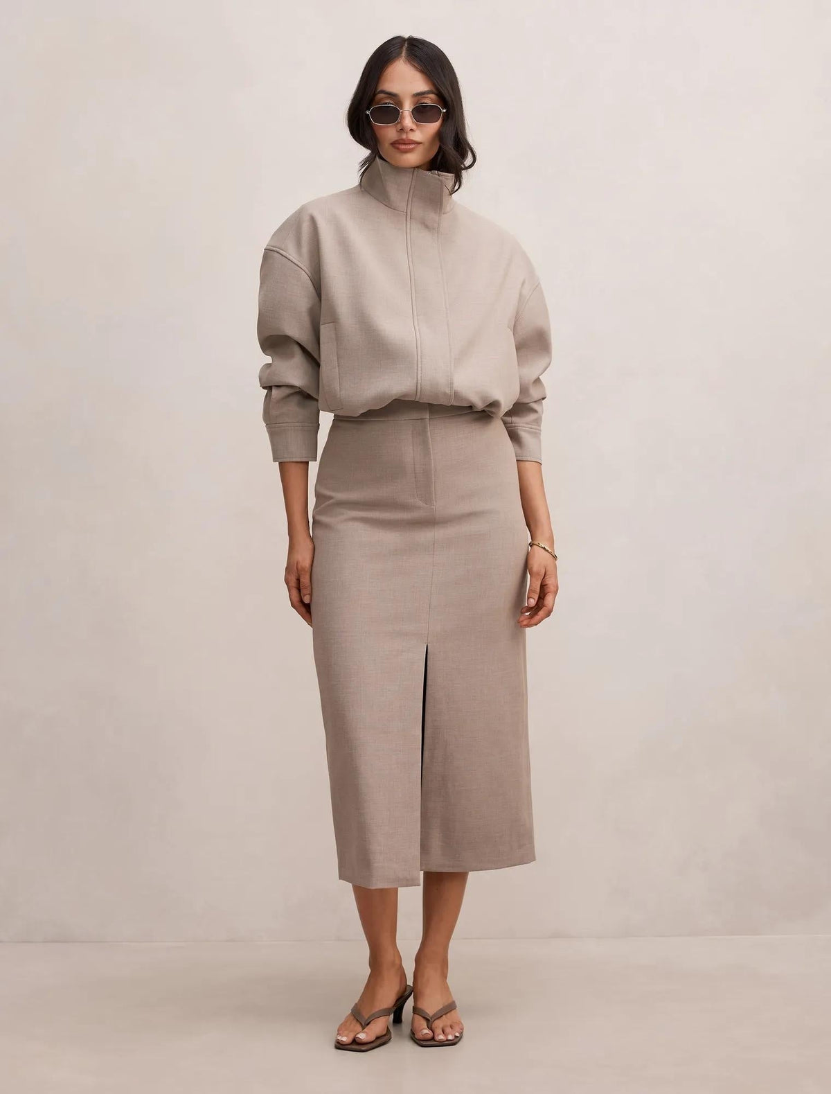 Winter Dressing & Layering Guide: How to Build Stylish Winter Outfits
