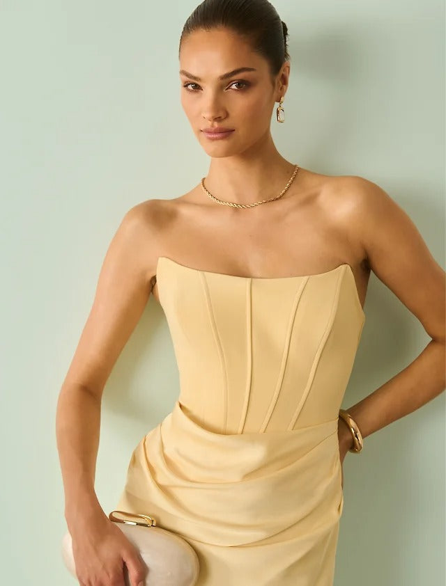 The Main Event Edit: Occasion Dressing for Life’s Most Memorable Moments
