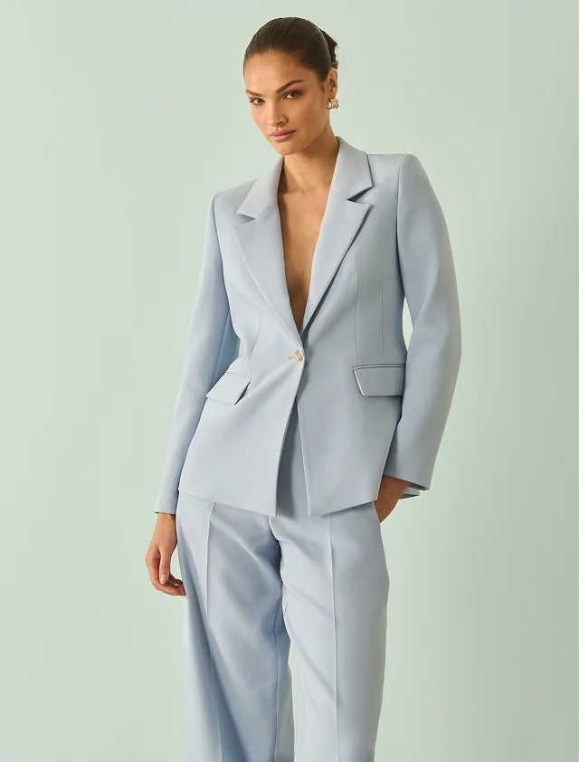 Modern Workwear for Every Season