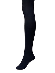 120D Opaque Tights Black_mannequin