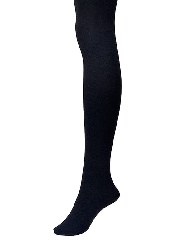 120D Opaque Tights Black_mannequin