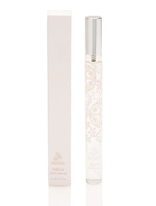 Sweet Treats Petit Parfum Amber Rose_mannequin