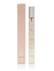 Sweet Treats Petit Parfum Amber Rose_mannequin