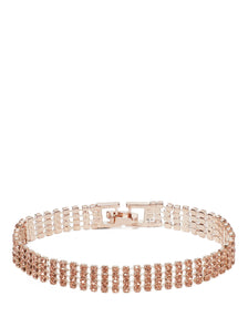 Clara Cupchain Bracelet Silk_mannequin
